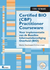 Certified BIO (CBP) Practitioner Courseware - Arie Linsen, Martin Goudzwaard
