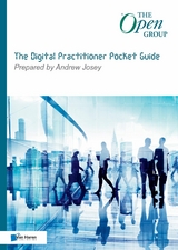 The Digital Practitioner Pocket Guide - Andrew Josey