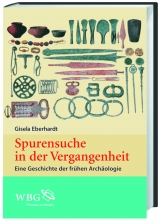Spurensuche in der Vergangenheit - Gisela Eberhardt