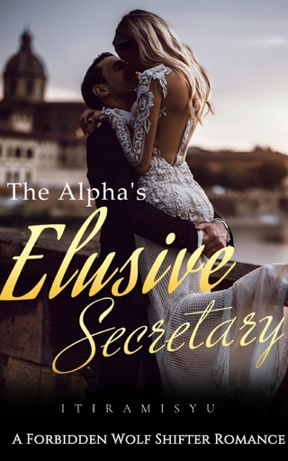 The Alpha's Elusive Secretary 2