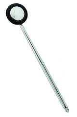 Peil Babinsky Hammer Chrom mit Nadel