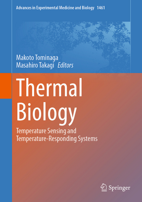 Thermal Biology - 