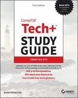 CompTIA Tech+ Study Guide - Quentin Docter