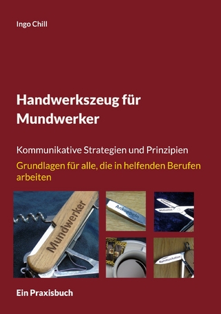 Handwerkszeug für Mundwerker