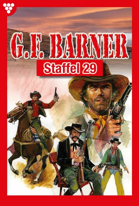 E-Book 281-290 - G.F. Barner
