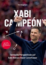 Xabi Campe&oacute;n -  Tim Stegmann
