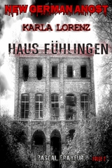Haus F&uuml;hlingen - Pascal Frayeur