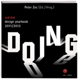 red dot design yearbook 2011/2012 - Zec, Peter
