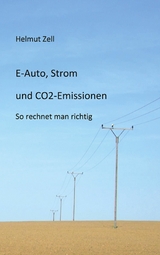 E-Auto, Strom und CO2-Emissionen - Helmut Zell