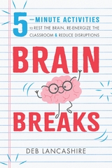 Brain Breaks -  Deb Lancashire