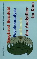 Siegfried Bernfeld - Johannes Reichmayr