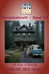 F&uuml;rchte dich nicht! - Tatjana St&ouml;ckler