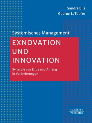 Exnovation und Innovation