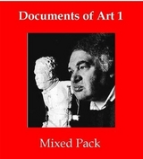 Documents of Art 1 Mixed Bundle - James, N. P.