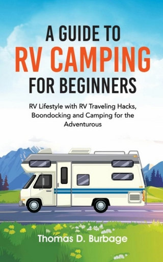 A Guide to RV Camping for Beginners
