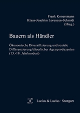 Bauern als H&auml;ndler - 