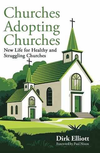 Churches Adopting Churches
