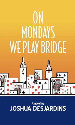 On Mondays We Play Bridge