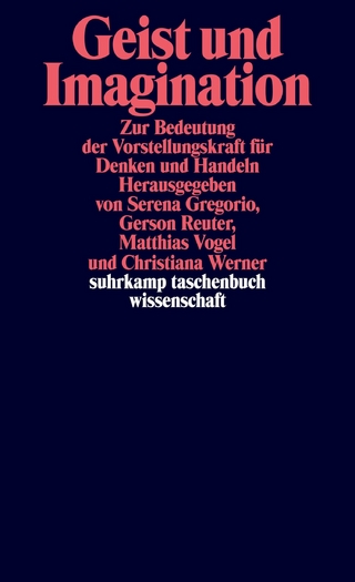 Geist und Imagination