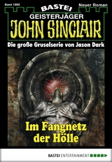 John Sinclair 1892 - Jason Dark