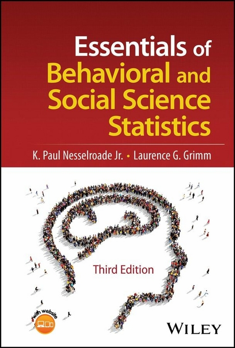 Essentials of Behavioral and Social Science Statistics - K. Paul Nesselroade, Laurence G. Grimm
