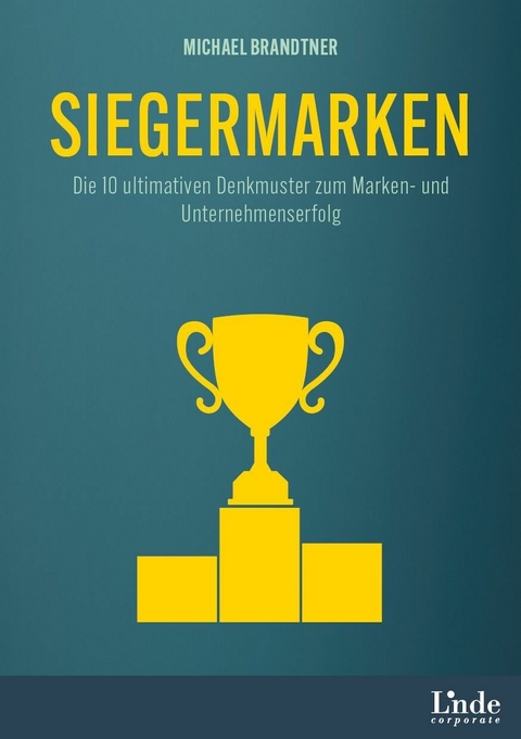 Siegermarken -  Michael Brandtner