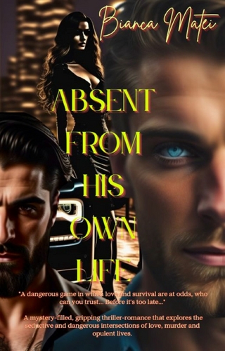 Absent From His Own Life