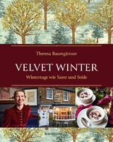Velvet Winter - Theresa Baumg&auml;rtner