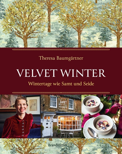 Velvet Winter - Theresa Baumg&auml;rtner