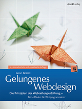 Gelungenes Webdesign - Beaird, Jason