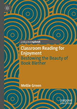 Classroom Reading for Enjoyment -  Mellie Green
