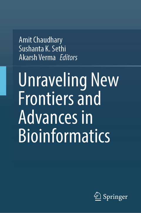 Unraveling New Frontiers and Advances in Bioinformatics - 
