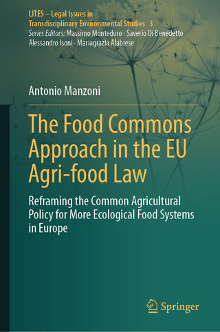 The Food Commons Approach in the EU Agri-food Law