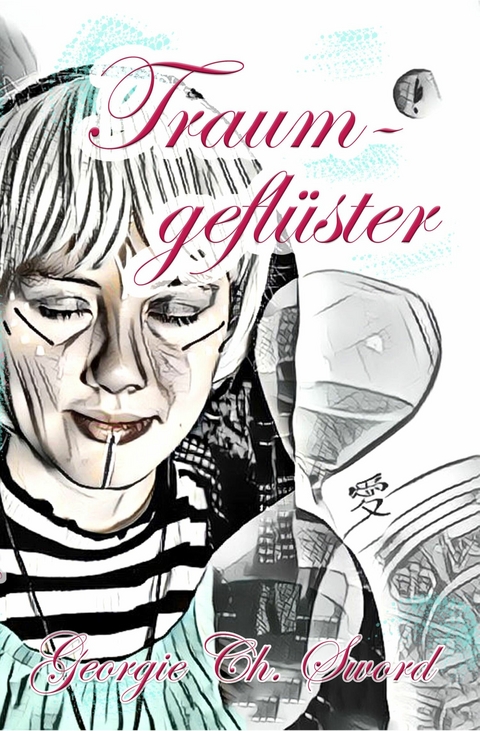Traumgefl&uuml;ster - Georgie CH. Sword