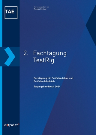 2. Fachtagung TestRig