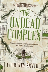 Undead Complex -  Courtney Smyth