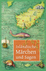 Isl&auml;ndische M&auml;rchen und Sagen - 