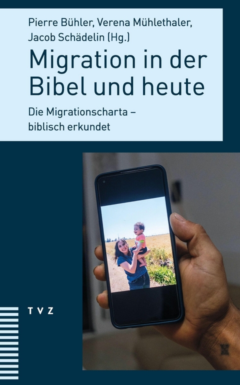 Migration in der Bibel und heute - 