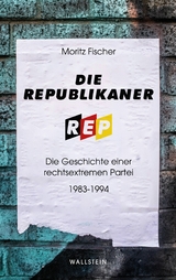 Die Republikaner -  Moritz Fischer
