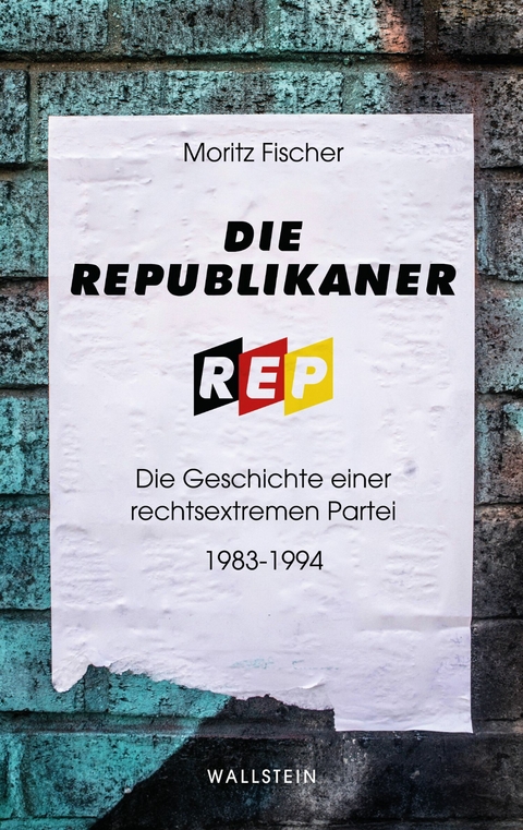 Die Republikaner -  Moritz Fischer