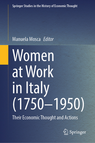 Women at Work in Italy (1750–1950)
