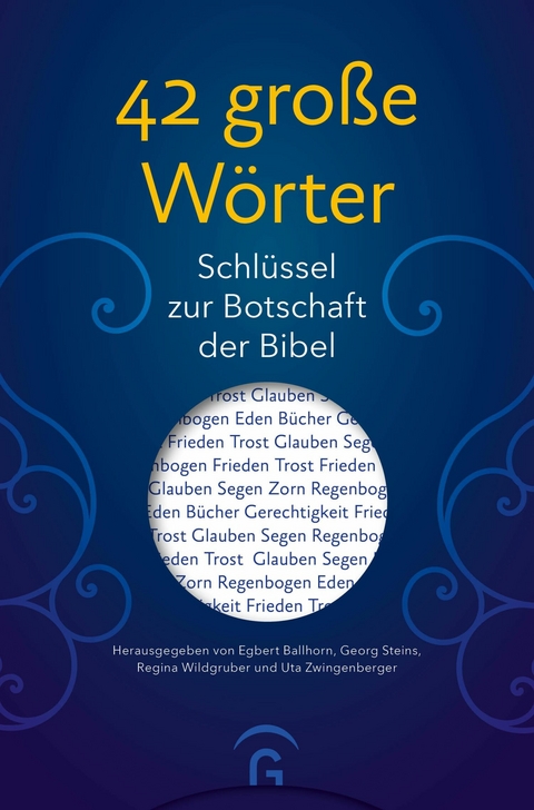 42 gro&szlig;e W&ouml;rter - 