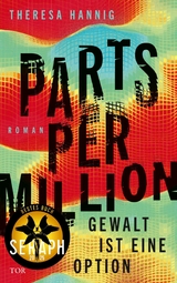 Parts Per Million - Theresa Hannig