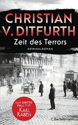 Zeit des Terrors - Christian Ditfurth