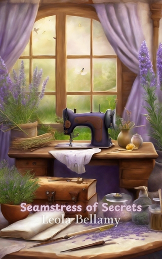 Seamstress of Secrets