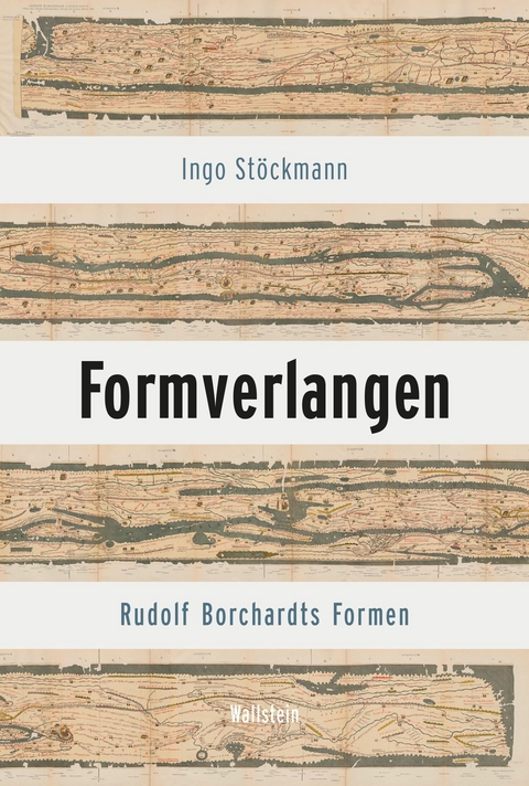 Formverlangen -  Ingo St&ouml;ckmann