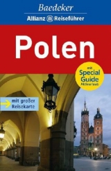 Baedeker Allianz Reisef&uuml;hrer Polen