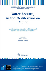 Water Security in the Mediterranean Region - 