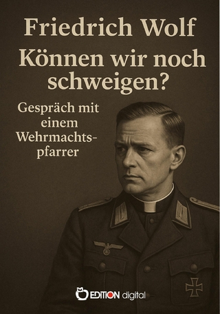 Können wir noch schweigen?