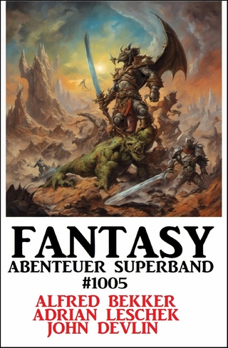 Fantasy Abenteuer Superband 1005